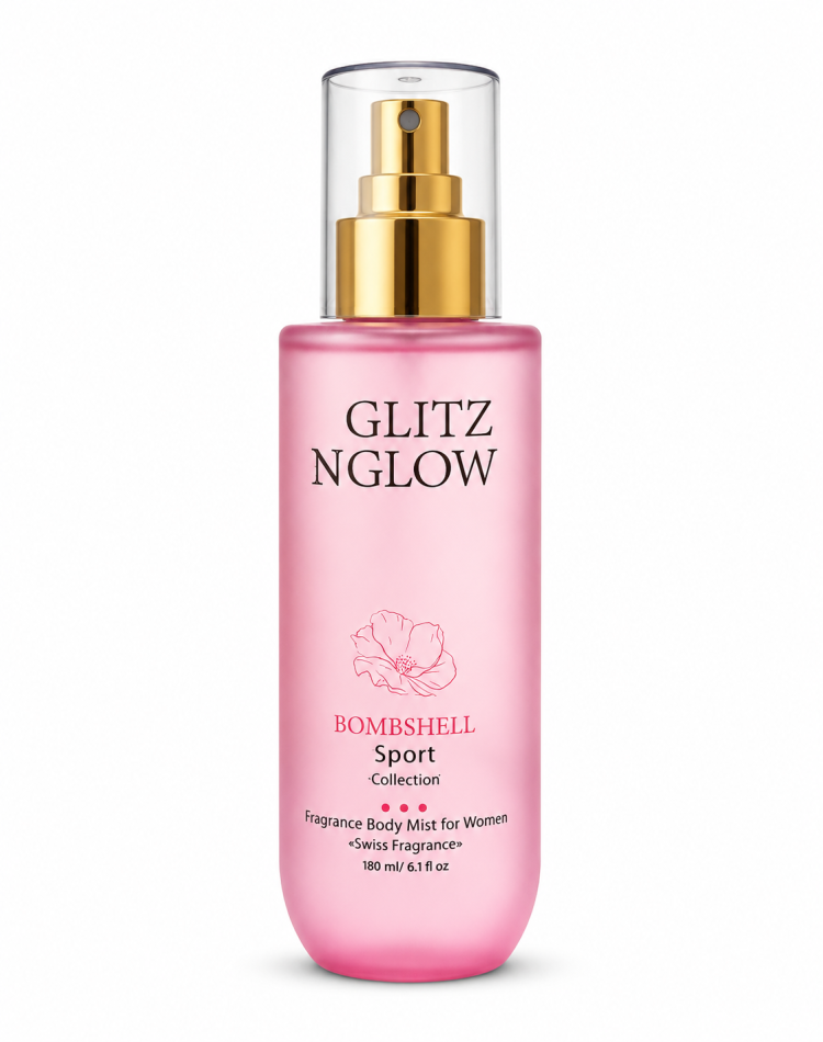 بادی میست Bombshell Glow